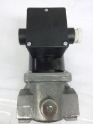 VALVULA DE GAS HONEYWELL VE 4020 A 1005